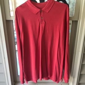 💥CLEARANCE Men’s NWT Natural Life polo